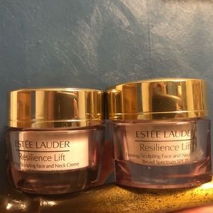 Estée Lauder Resilience Lift Cream